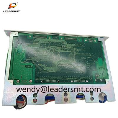 Panasonic CM402 CM602 pc board card 3D card KXFK002KA00